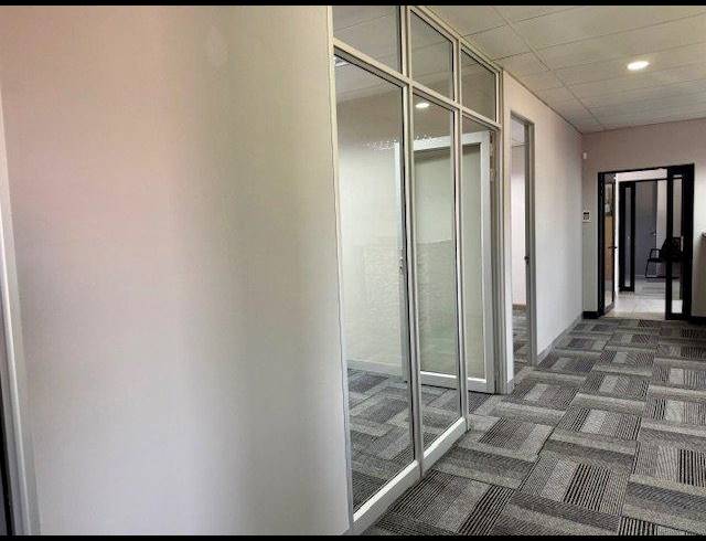 BUSINESS PROPERTY TO RENT IN BENDOR